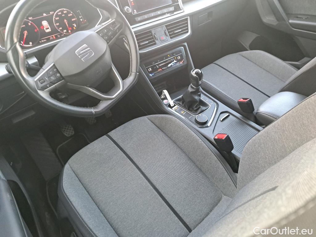  Seat  TARRACO SEAT  / 2018 / 5P / todoterreno 2.0 TDI 110kW (150CV) S&S Style #29