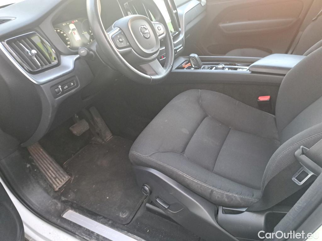  Volvo  XC60 VOLVO  / 2017 / 5P / todoterreno 2.0 T6 AWD Recharge Inscription Exp Auto #16