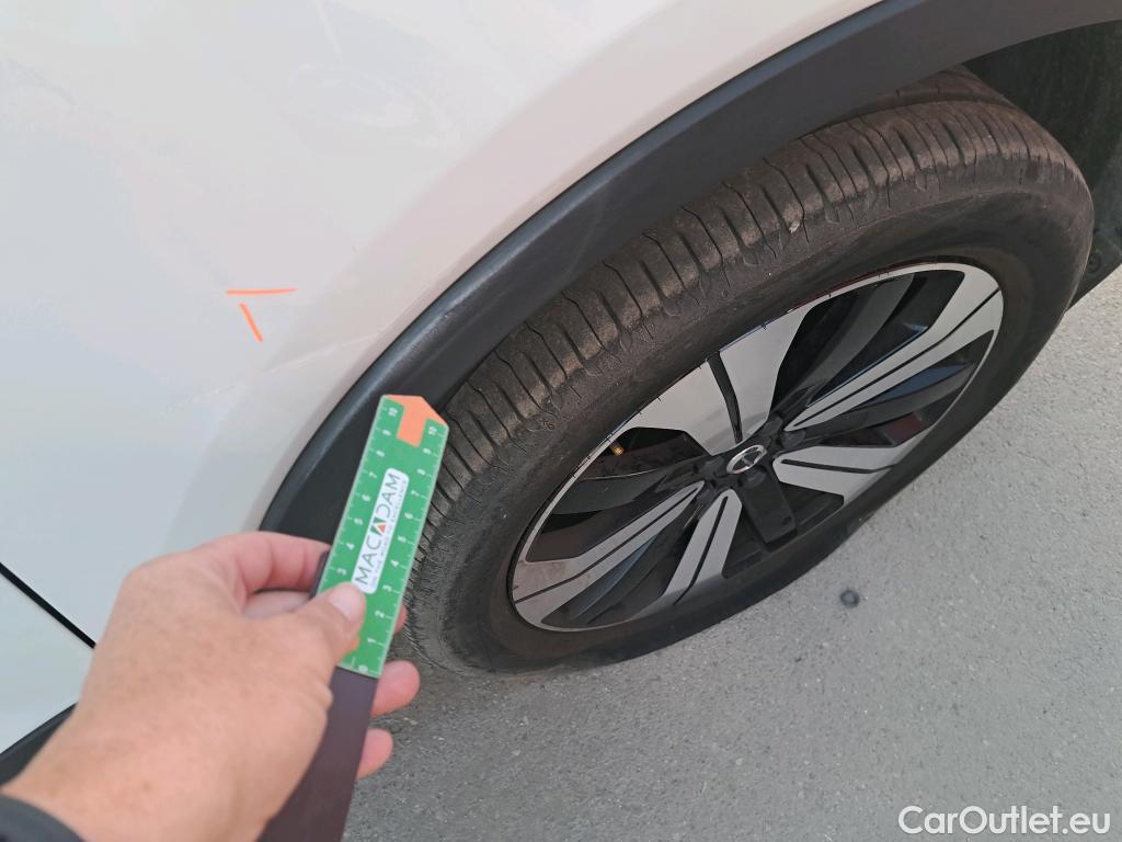  Volvo  XC 40 VOLVO XC40 / 2021 / 5P / todoterreno 1.5 T5 Recharge PHEV Plus Dark Auto #34