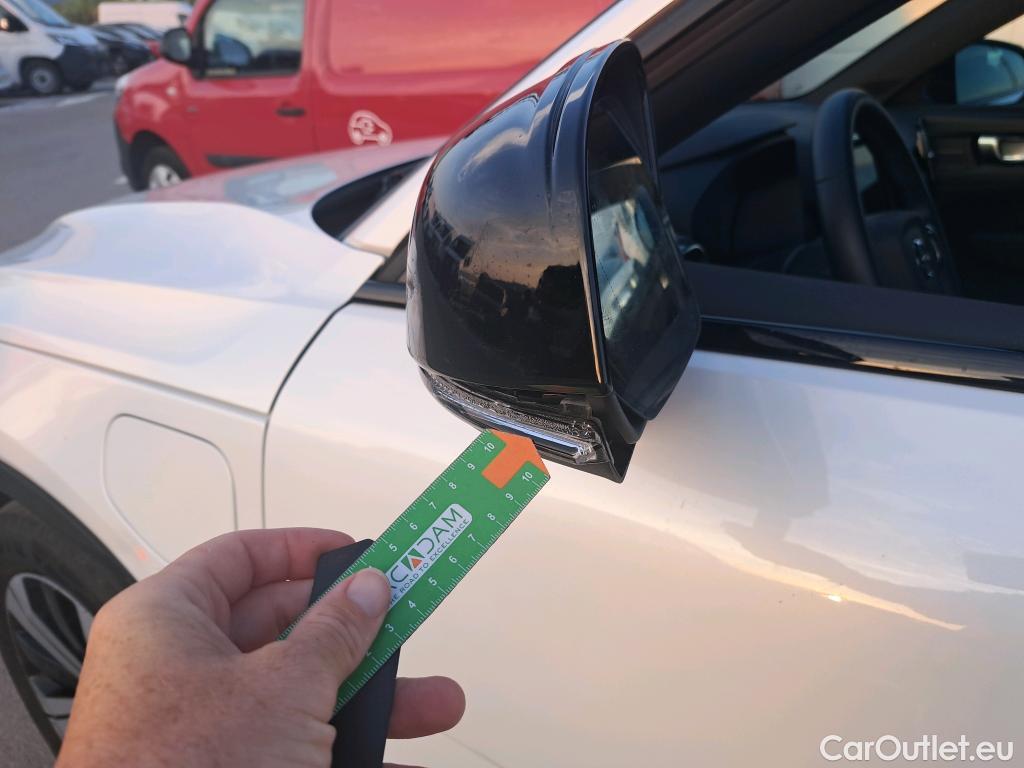  Volvo  XC 40 VOLVO XC40 / 2021 / 5P / todoterreno 1.5 T5 Recharge PHEV Plus Dark Auto #29
