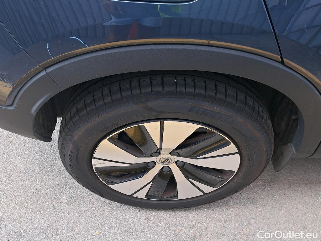  Volvo  XC 40 VOLVO XC40 / 2017 / 5P / todoterreno 1.5 T4 Twin Recharge Inscription Ex Auto #6