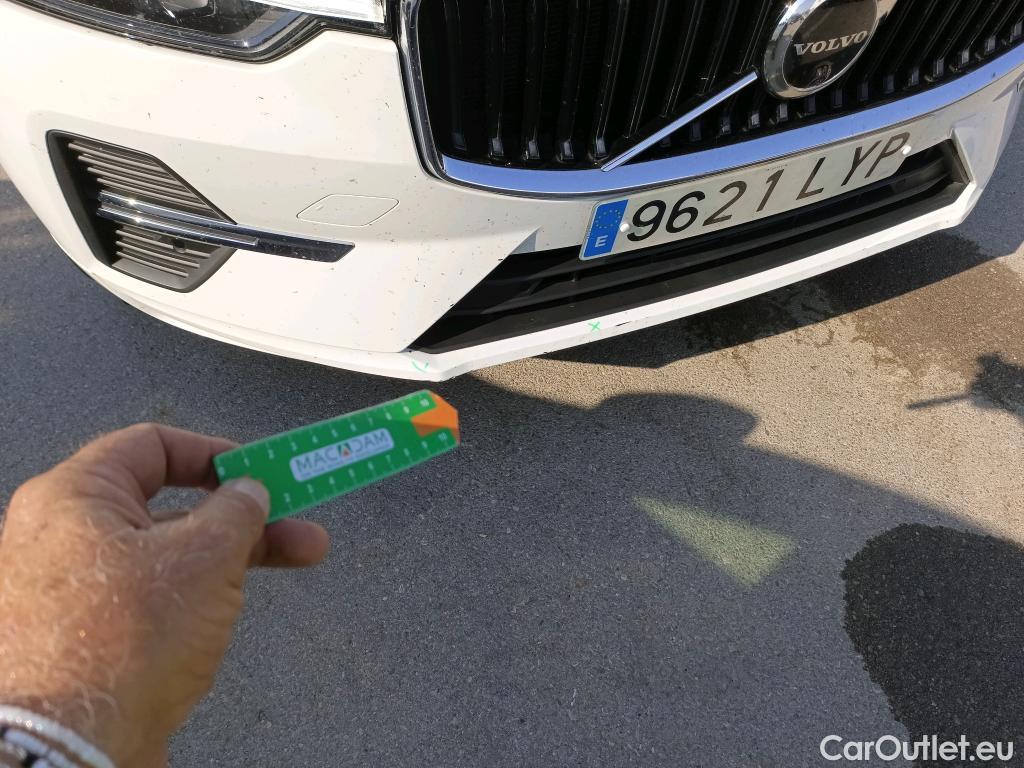  Volvo  XC60 VOLVO  / 2017 / 5P / todoterreno 2.0 B4 G Momentum Pro Auto #3