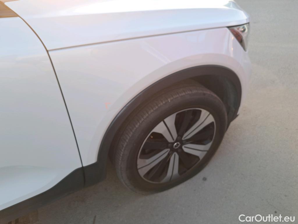 Volvo  XC 40 VOLVO XC40 / 2021 / 5P / todoterreno 1.5 T5 Recharge PHEV Plus Dark Auto #17
