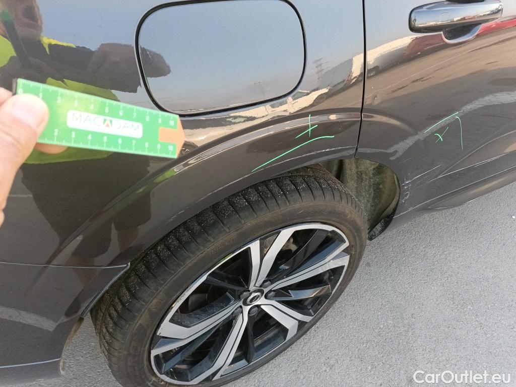  Volvo  XC60 VOLVO  / 2017 / 5P / todoterreno 2.0 B4 D AWD Plus Dark Auto #17
