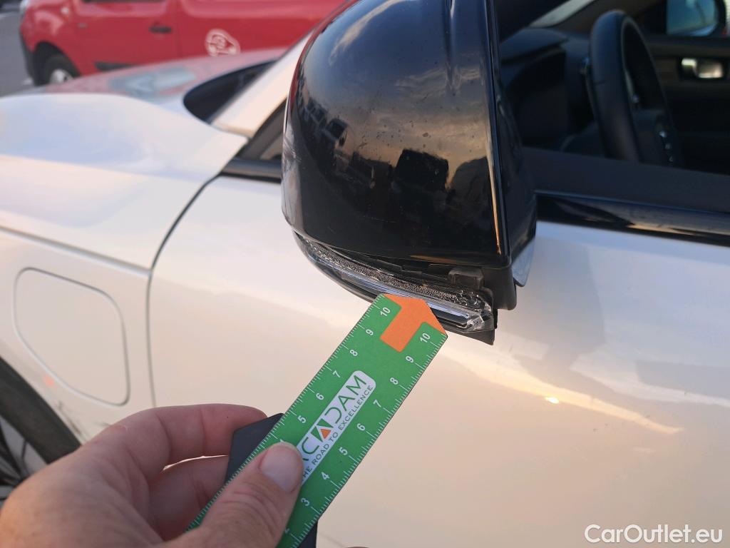  Volvo  XC 40 VOLVO XC40 / 2021 / 5P / todoterreno 1.5 T5 Recharge PHEV Plus Dark Auto #30