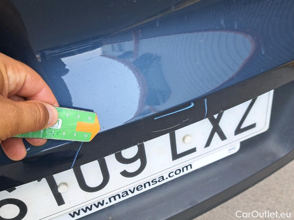  Volvo  XC 40 VOLVO XC40 / 2017 / 5P / todoterreno 1.5 T4 Twin Recharge Inscription Ex Auto #2