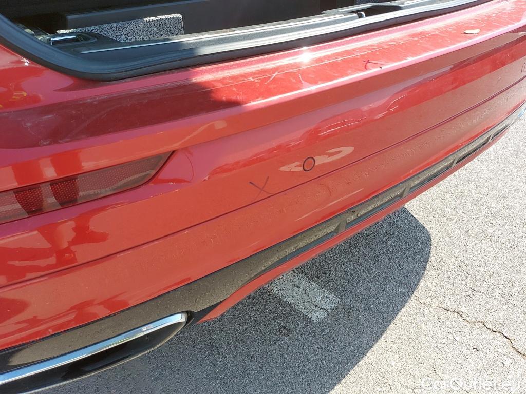  Volvo  XC60 VOLVO  / 2017 / 5P / todoterreno 2.0 T6 AWD Recharge R-Design Exp Auto #18