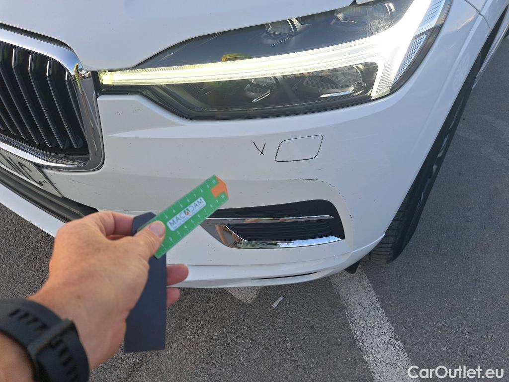  Volvo  XC60 VOLVO  / 2017 / 5P / todoterreno 2.0 T6 AWD Recharge Inscription Exp Auto #7