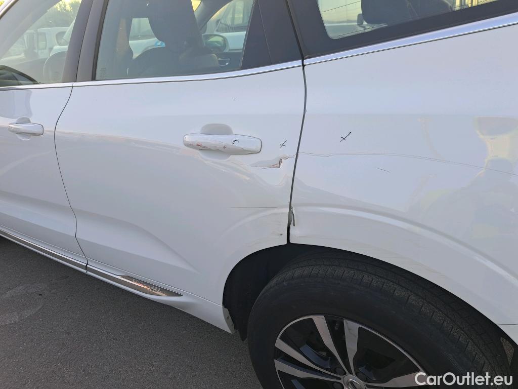  Volvo  XC60 VOLVO  / 2017 / 5P / todoterreno 2.0 T6 AWD Recharge Inscription Exp Auto #5