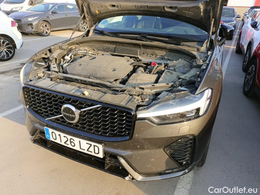  Volvo  XC60 VOLVO  / 2017 / 5P / todoterreno 2.0 B4 D AWD Plus Dark Auto #28