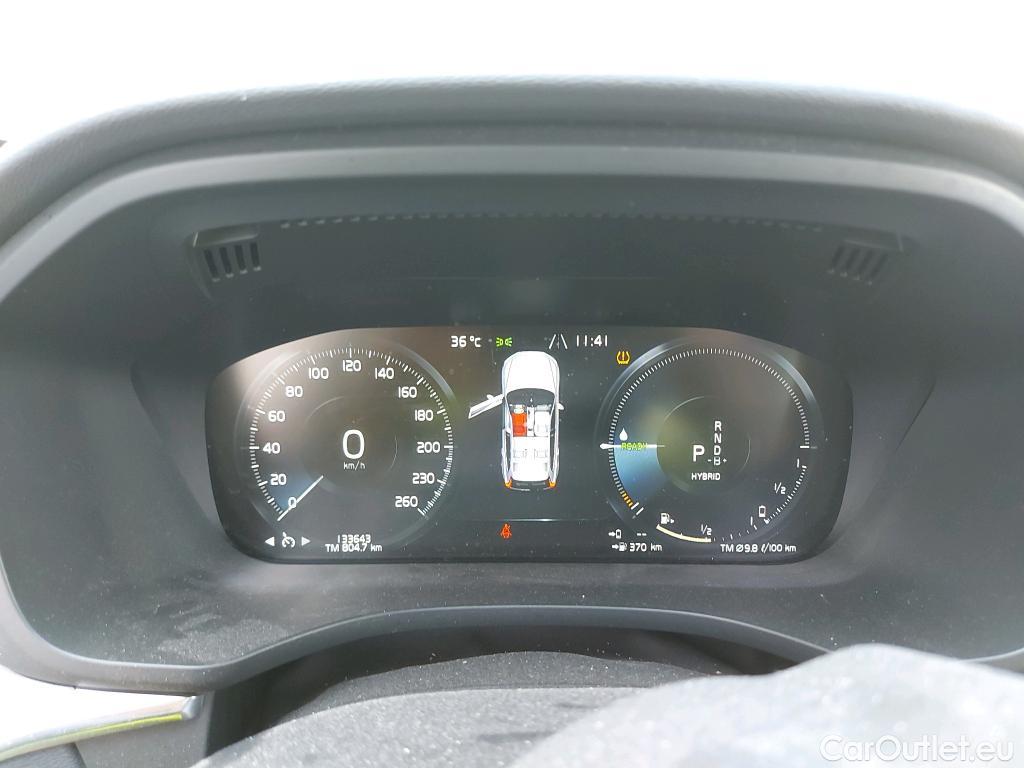  Volvo  XC60 VOLVO  / 2017 / 5P / todoterreno 2.0 T6 AWD Recharge R-Design Exp Auto #19