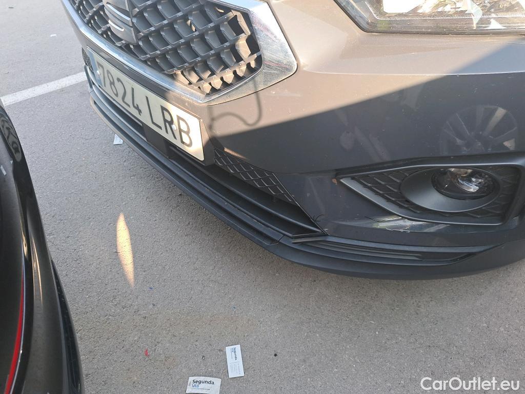  Seat  TARRACO SEAT  / 2018 / 5P / todoterreno 2.0 TDI 110kW (150CV) S&S Style #9