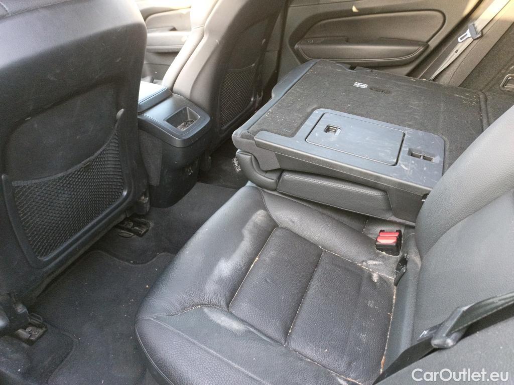 Volvo  XC60 VOLVO  / 2017 / 5P / todoterreno 2.0 B4 D AWD Plus Dark Auto #20