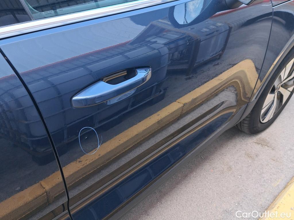  Volvo  XC 40 VOLVO XC40 / 2017 / 5P / todoterreno 1.5 T4 Twin Recharge Inscription Ex Auto #11