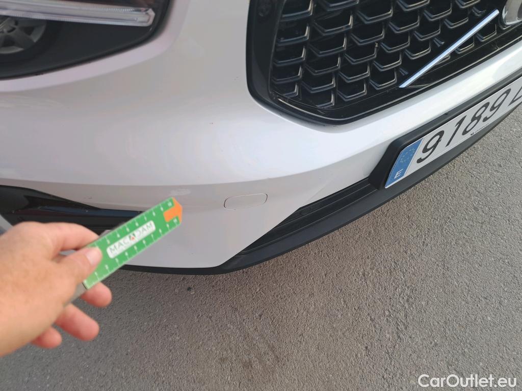  Volvo  XC 40 VOLVO XC40 / 2021 / 5P / todoterreno 1.5 T5 Recharge PHEV Plus Dark Auto #22