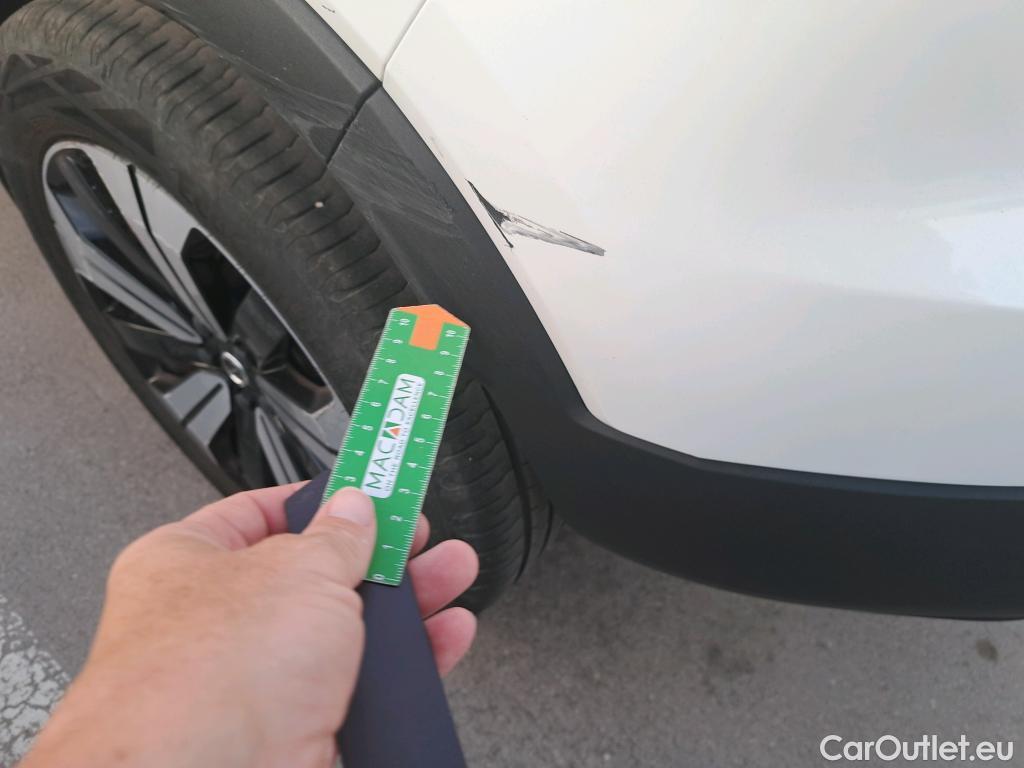  Volvo  XC 40 VOLVO XC40 / 2021 / 5P / todoterreno 1.5 T5 Recharge PHEV Plus Dark Auto #24