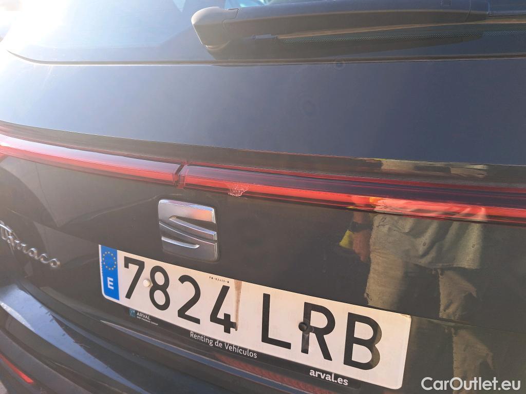  Seat  TARRACO SEAT  / 2018 / 5P / todoterreno 2.0 TDI 110kW (150CV) S&S Style #30