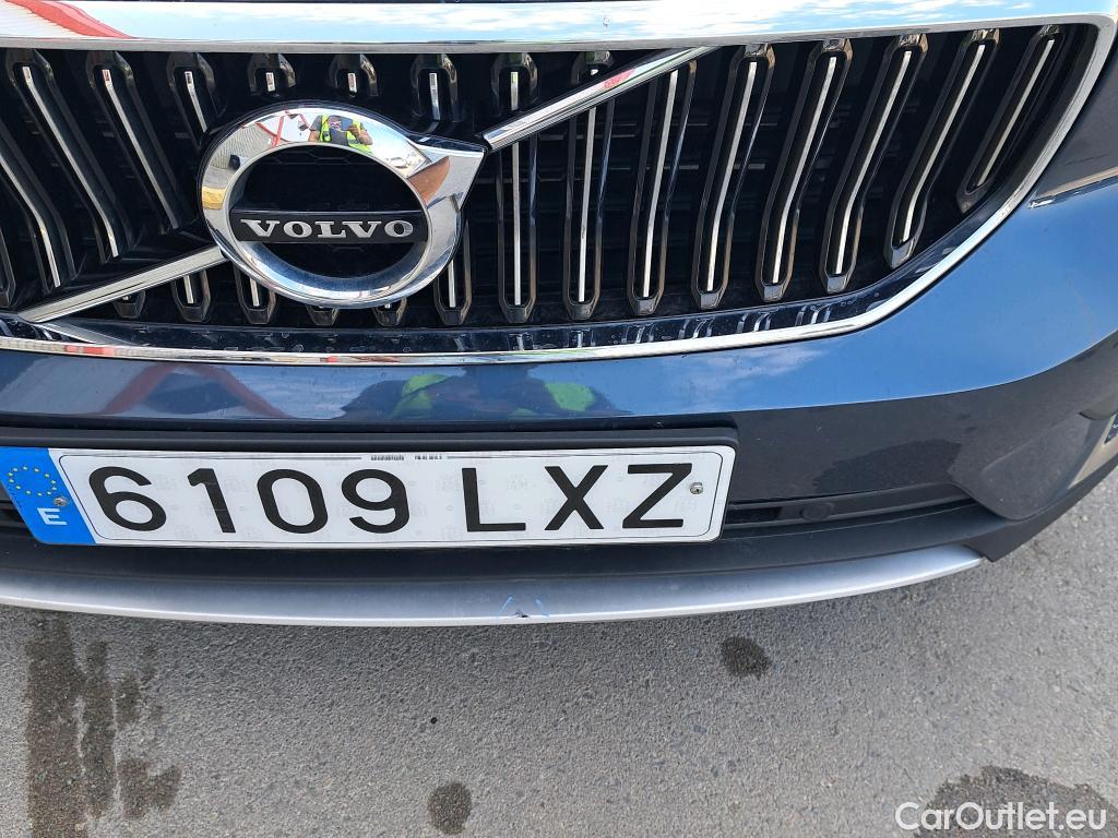  Volvo  XC 40 VOLVO XC40 / 2017 / 5P / todoterreno 1.5 T4 Twin Recharge Inscription Ex Auto #27