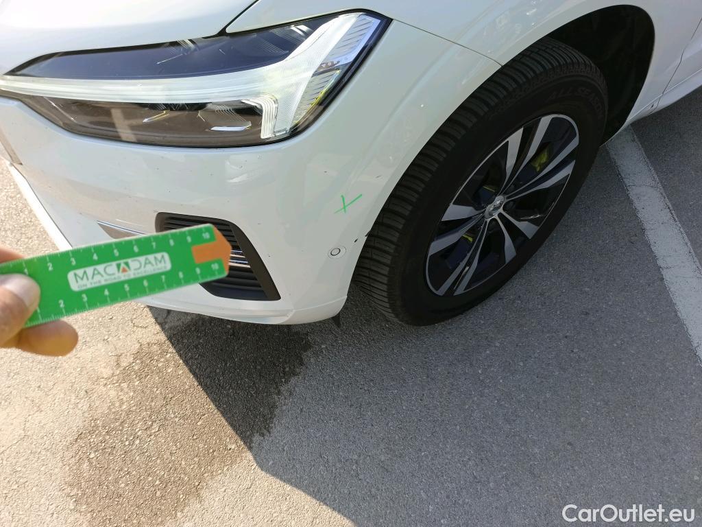  Volvo  XC60 VOLVO  / 2017 / 5P / todoterreno 2.0 B4 G Momentum Pro Auto #5