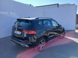  Seat  ATECA SEAT  / 2016 / 5P / todoterreno 2.0 TDI 110kW (150CV) DSG S&S FR Go #2