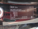  Seat  ATECA SEAT  / 2016 / 5P / todoterreno 2.0 TDI 110kW (150CV) DSG S&S FR Go #13
