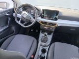  Seat  Ibiza SEAT  / 2017 / 5P / berlina con portón 1.0 TSI 81kW (110CV) Style Plus (AC2) #3