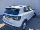  Volkswagen  T-CROSS VOLKSWAGEN  / 2018 / 5P / todoterreno Advance 1.0 TSI 85kW (115CV) DSG (AC) #2