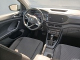  Volkswagen  T-CROSS VOLKSWAGEN  / 2018 / 5P / todoterreno Advance 1.0 TSI 85kW (115CV) DSG (AC) #3