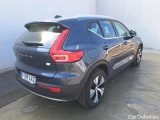  Volvo  XC 40 VOLVO XC40 / 2017 / 5P / todoterreno 1.5 T4 Twin Recharge Inscription Ex Auto #2