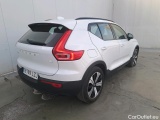  Volvo  XC 40 VOLVO XC40 / 2021 / 5P / todoterreno 1.5 T5 Recharge PHEV Plus Dark Auto #2