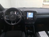  Volvo  XC 40 VOLVO XC40 / 2021 / 5P / todoterreno 1.5 T5 Recharge PHEV Plus Dark Auto #3