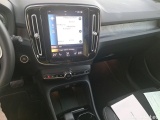  Volvo  XC 40 VOLVO XC40 / 2021 / 5P / todoterreno 1.5 T5 Recharge PHEV Plus Dark Auto #17