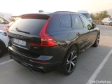  Volvo  XC60 VOLVO  / 2017 / 5P / todoterreno 2.0 B4 D AWD Plus Dark Auto #2