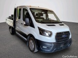  Ford  Transit  Pritsche 310 L2 Doppelkabine Trend 2.0 TDCi 96KW MT6 E6dT #7