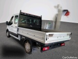  Ford  Transit  Pritsche 310 L2 Doppelkabine Trend 2.0 TDCi 96KW MT6 E6dT #11