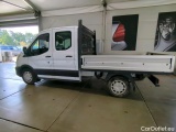  Ford  Transit  Pritsche 310 L2 Doppelkabine Trend 2.0 TDCi 96KW MT6 E6dT #15