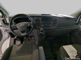  Ford  Transit  Pritsche 310 L2 Doppelkabine Trend 2.0 TDCi 96KW MT6 E6dT #16