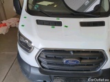  Ford  Transit  Pritsche 310 L2 Doppelkabine Trend 2.0 TDCi 96KW MT6 E6dT #42