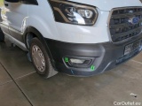  Ford  Transit  Pritsche 310 L2 Doppelkabine Trend 2.0 TDCi 96KW MT6 E6dT #46