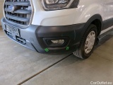  Ford  Transit  Pritsche 310 L2 Doppelkabine Trend 2.0 TDCi 96KW MT6 E6dT #45