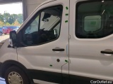  Ford  Transit  Pritsche 310 L2 Doppelkabine Trend 2.0 TDCi 96KW MT6 E6dT #57