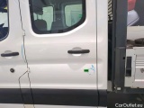  Ford  Transit  Pritsche 310 L2 Doppelkabine Trend 2.0 TDCi 96KW MT6 E6dT #60