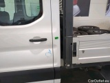  Ford  Transit  Pritsche 310 L2 Doppelkabine Trend 2.0 TDCi 96KW MT6 E6dT #62