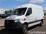 Sprinter