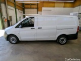  Mercedes  Vito  Kasten 110/114/116/119 CDI PRO RWD lang (447.603) 2.0 100KW AT9 E6dT #12