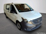  Mercedes  Vito  Kasten 110/114/116/119 CDI PRO RWD lang (447.603) 2.0 100KW AT9 E6dT #21