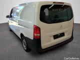  Mercedes  Vito  Kasten 110/114/116/119 CDI PRO RWD lang (447.603) 2.0 100KW AT9 E6dT #25