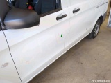  Mercedes  Vito  Kasten 110/114/116/119 CDI PRO RWD lang (447.603) 2.0 100KW AT9 E6dT #47