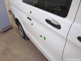  Mercedes  Vito  Kasten 110/114/116/119 CDI PRO RWD lang (447.603) 2.0 100KW AT9 E6dT #57