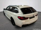  Bmw  Serie 5 Baureihe 5 Touring 530 e M Sport 2.0 215KW AT8 E6d #11
